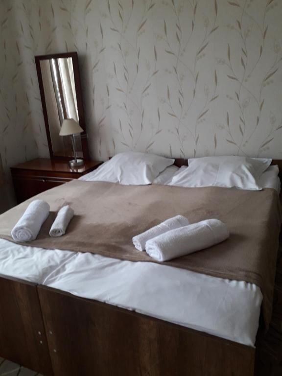 Гостевой дом Kazbegi Guest House Степанцминда-50